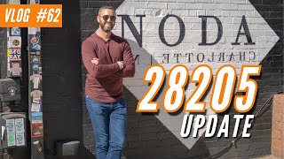 Plaza Midwood & NoDa Update [Charlotte NC]