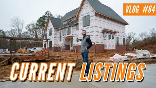 Exploring the Best Starter Home and Luxury Real Estate Listings in Charlotte NC