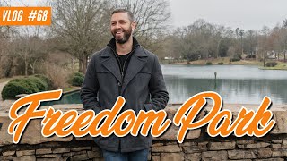Freedom Park: A Premier Neighborhood in Charlotte, North Carolina