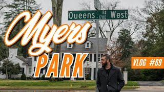Myers Park: A Historical Residential Haven in Charlotte NC