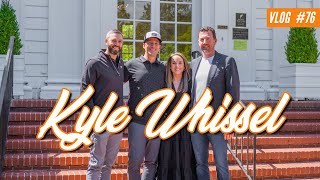 Kyle Whissel’s Top Tips To Grow Your Real Estate Business