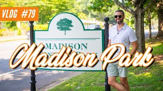 Madison Park | Charlotte’s Most Sought After Subdivision