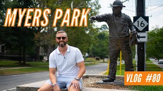 Myers Park: Charlotte’s Most Exclusive Neighborhood