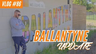 All About Ballantyne in Charlotte NC